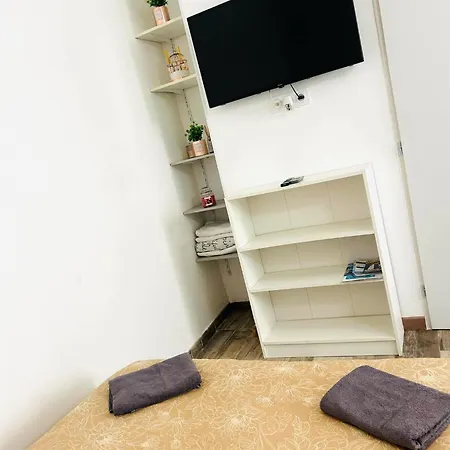 Apartman Nesma Pres De La