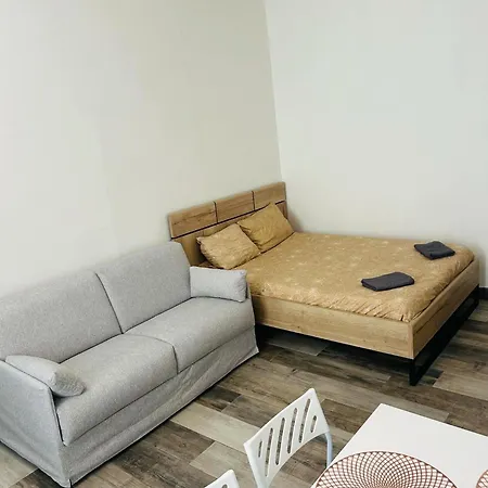Nesma Pres De La Apartman *