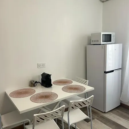 Apartment Nesma Pres De La Port Vendres