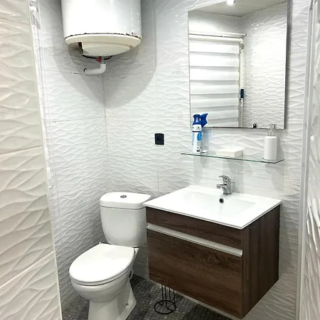 Nesma Pres De La Apartment