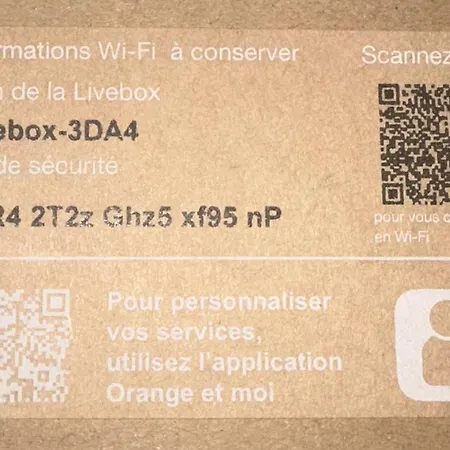 Apartment Nesma Pres De La *