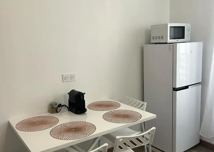 Διαμέρισμα Nesma Pres De La Port Vendres