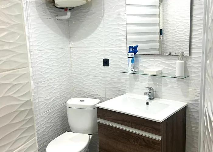 Nesma Pres De La Διαμέρισμα