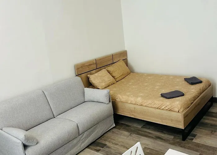 Nesma Pres De La Διαμέρισμα *